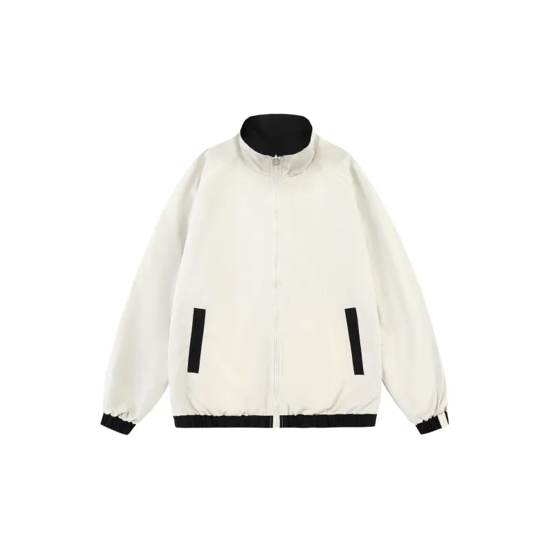 WARLI Jackets Unisex-2