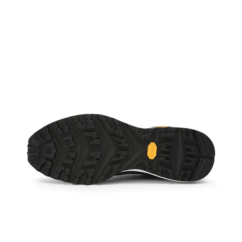 GOLDLION Cushioning Anti-Slip And Wear-Resistant Low-Top Outdoor Shoes Men's-9