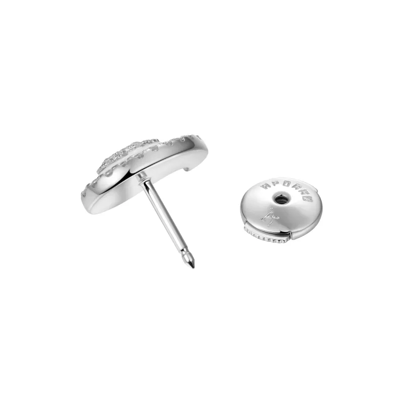 APORRO Stud Earrings Unisex-6