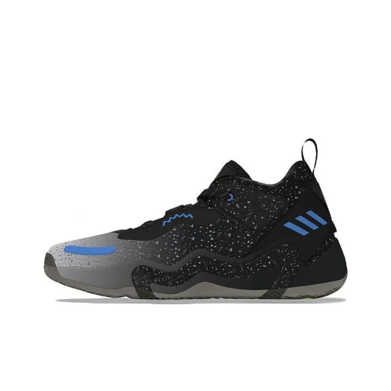 Adidas D.O.N. Issue #3 Gca 'Xbox 360'-0