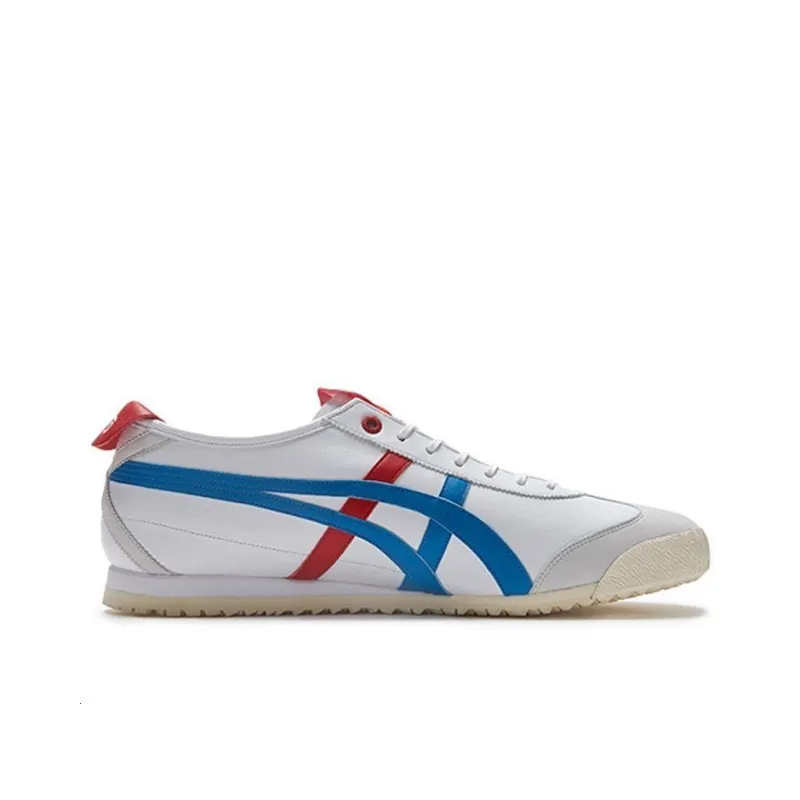 Asics Onitsuka Tiger Mexico 66 Sd Valentino White Directoire Blue-1