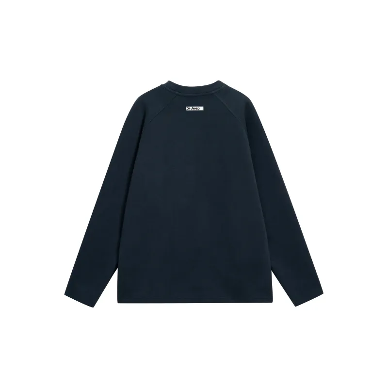 Jeep T-Shirts Unisex-4