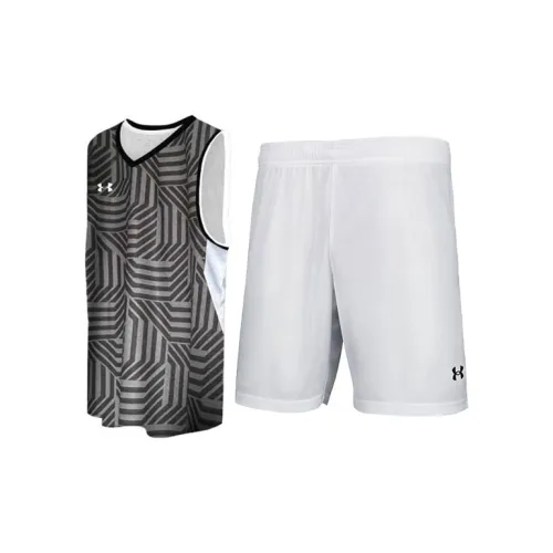 Under Armour Men Basketball Suit