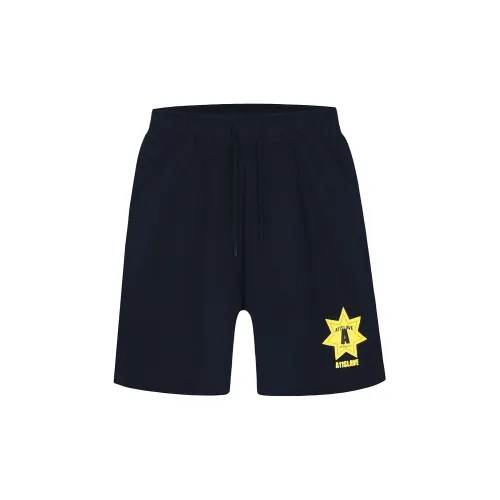 A11SLAVE Unisex Casual Shorts