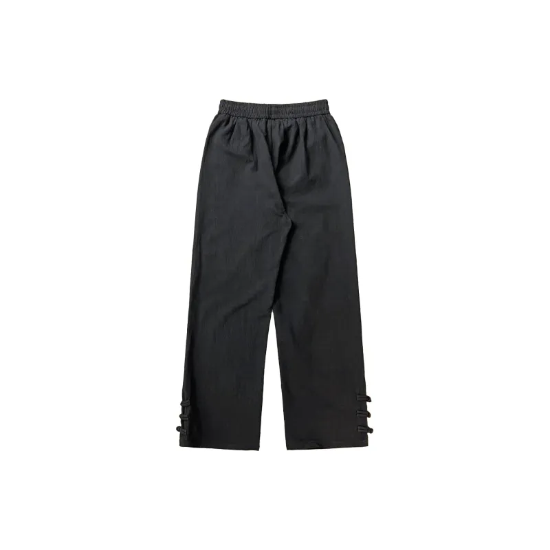 BEEHIVES Casual Pants Unisex-6