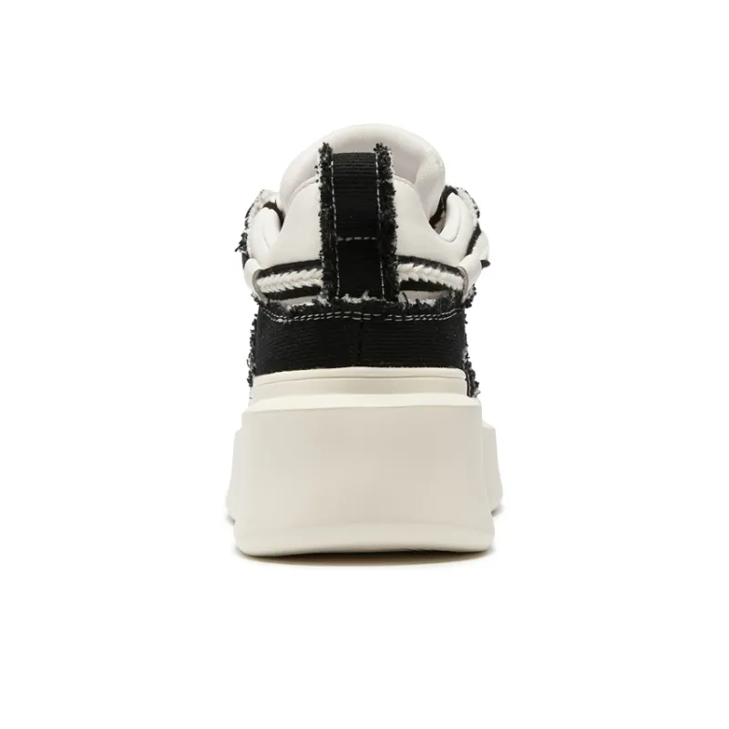 XB-ITER Low-Top Skateboard Shoes Women's-6