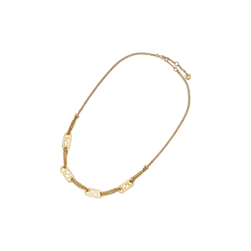 FENDI Olock Bracelet-1