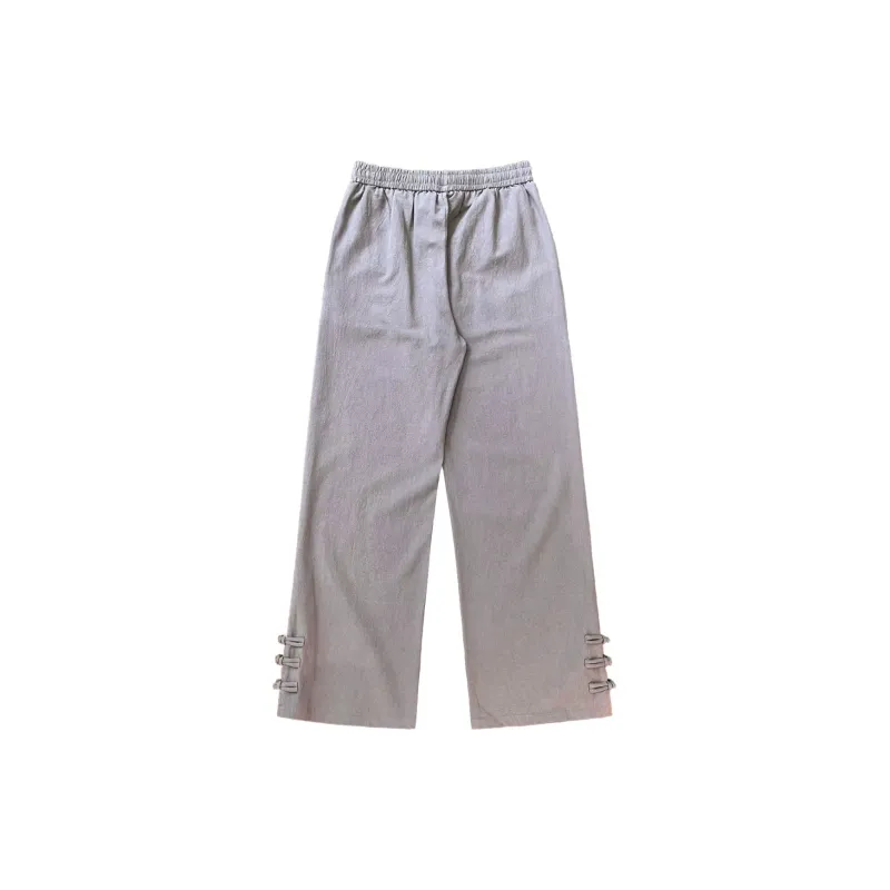 BEEHIVES Casual Pants Unisex-11