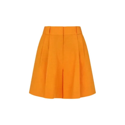 Blazé Milano Casual Shorts Women's Orange