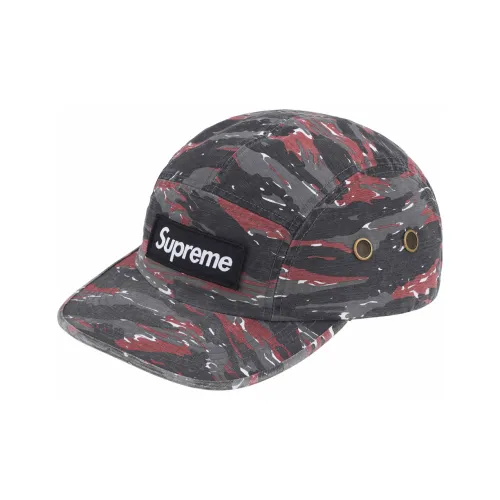 Supreme Military Camp Cap SS24