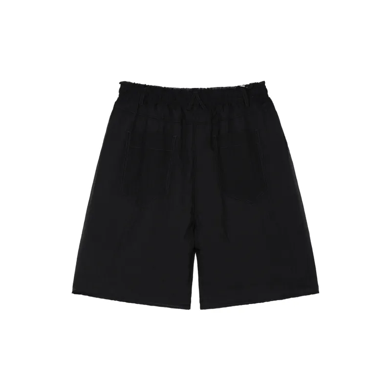 SIMPLE PROJECT Casual Shorts Unisex-1