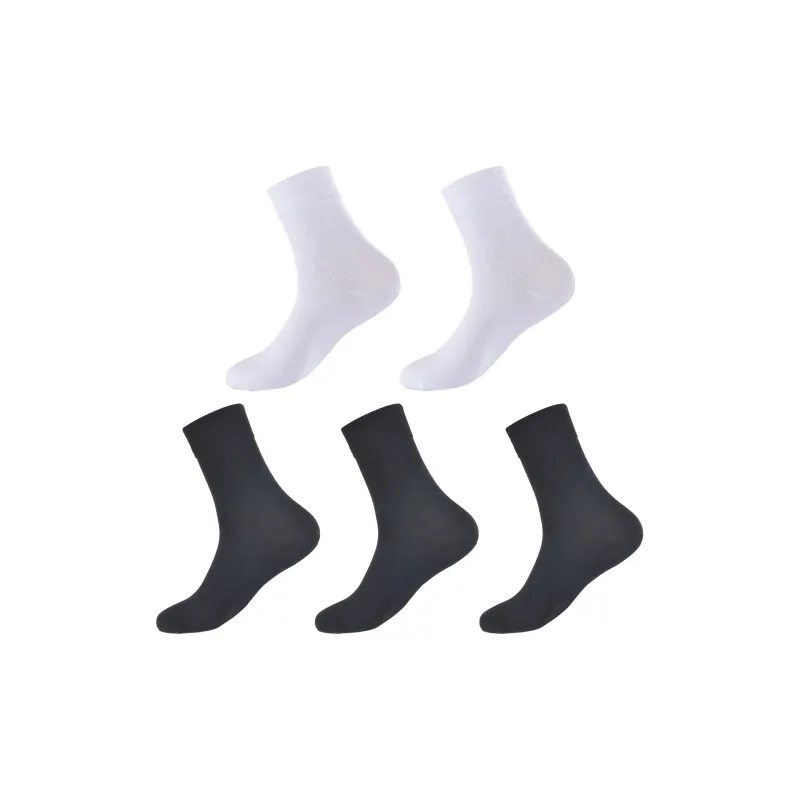FireMonkey Mid Calf Socks Unisex-10