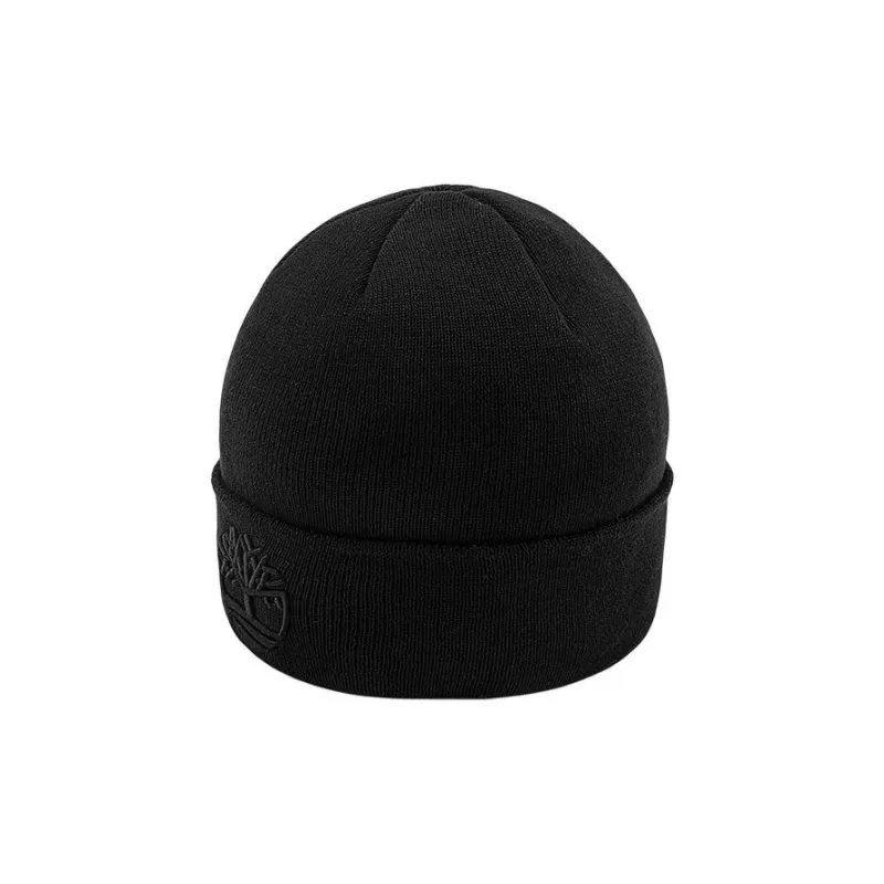 Timberland - Beanies Unisex Black-1