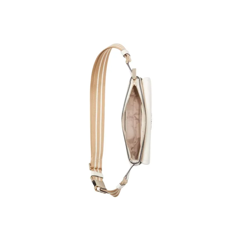 Kate Spade Pebbled Leather Fanny Pack Women's Sheepskin Multicolor-2