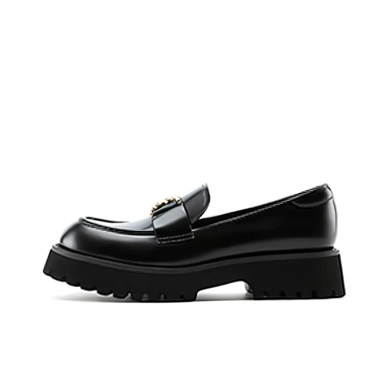 NINE WEST Loafers 3.5cm Women's-0