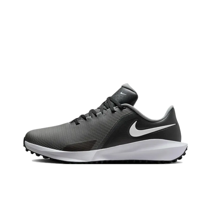 Nike Infinity Golf Next Nature Black Smoke Grey White-0