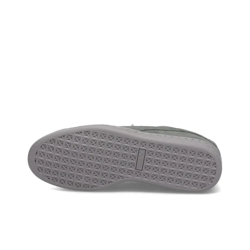 PUMA Suede Classic Mono Reptile 'Mineral Grey'-4