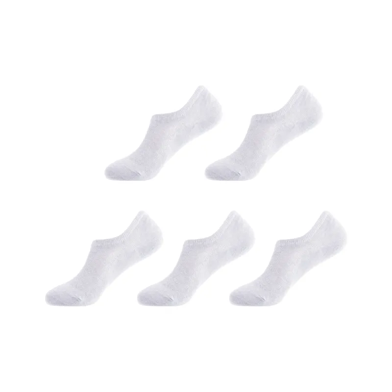 FireMonkey Ankle Socks Women's Combo Set-6