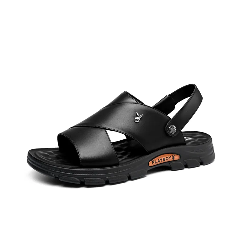 Playboy Playboy Beach Sandals Men's-0
