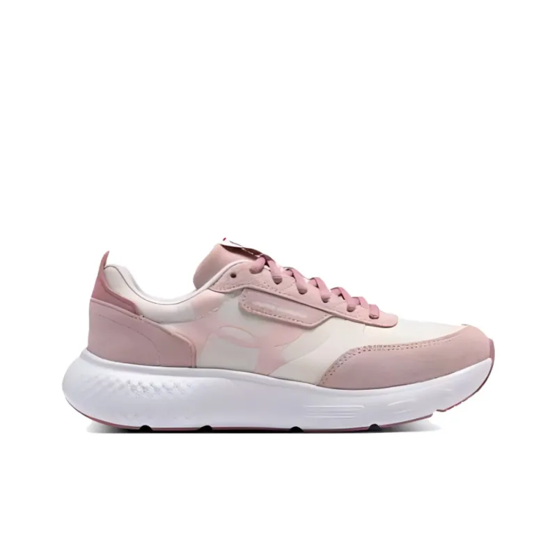 Under Armour Phantom Lux 'Pink White' Women's-1