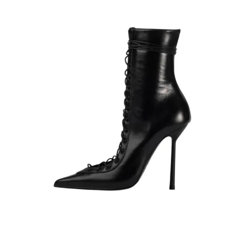 Le Silla Colette 120mm Ankle Boots