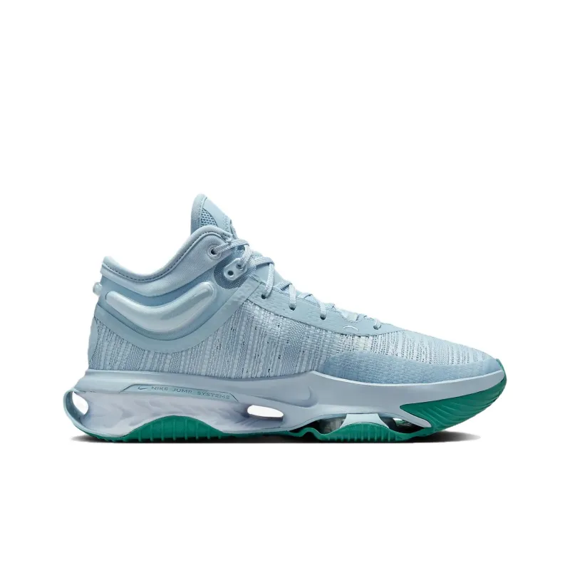 Nike Air Zoom Gt Jump 2 Ep 'Light Armory Blue'-1