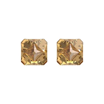 Swarovski Chroma Stud Earrings Women's