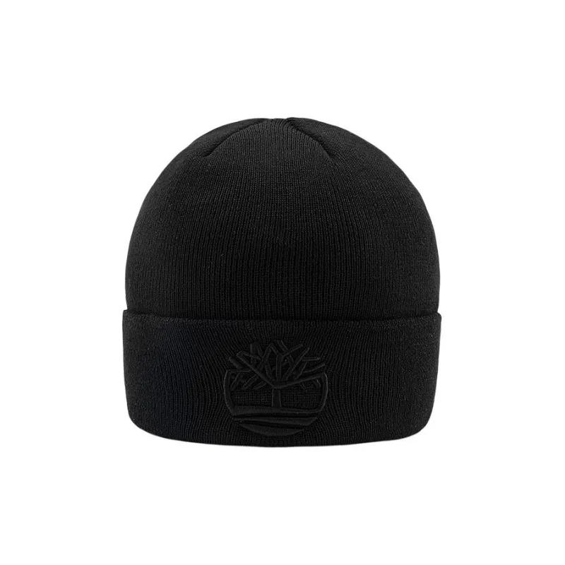 Timberland - Beanies Unisex Black-0