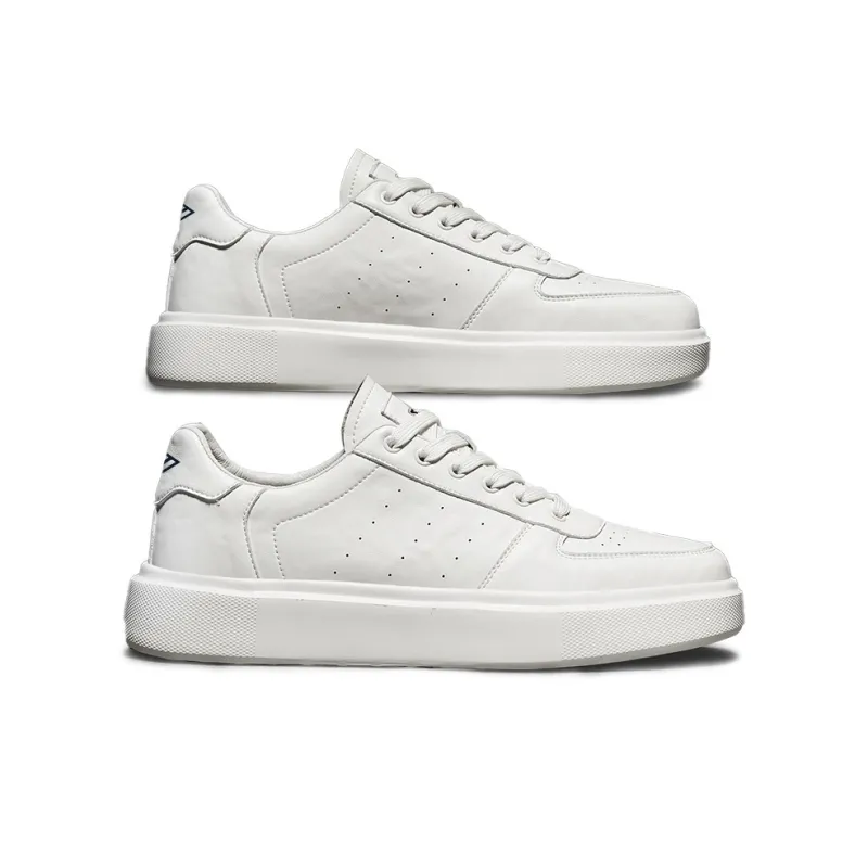 JOSEPH ABBOUD Anti Slip Wear Resistant Low Top Skateboard Shoes Men's-6