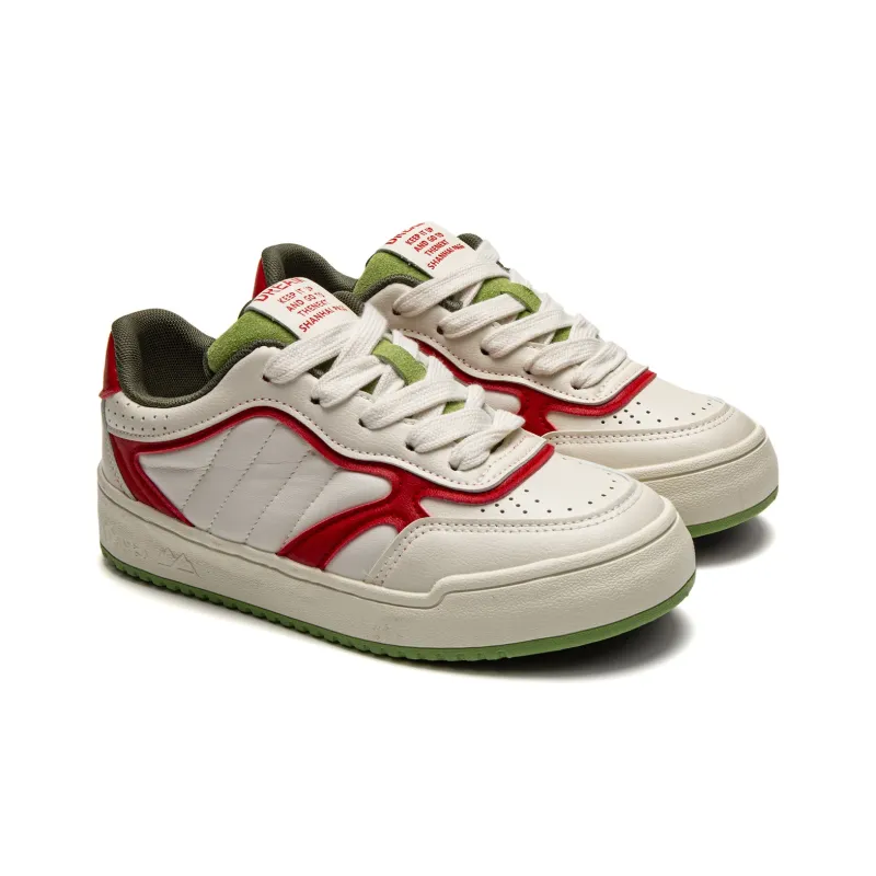 STAE Low-Top Skateboard Shoes Women's-11