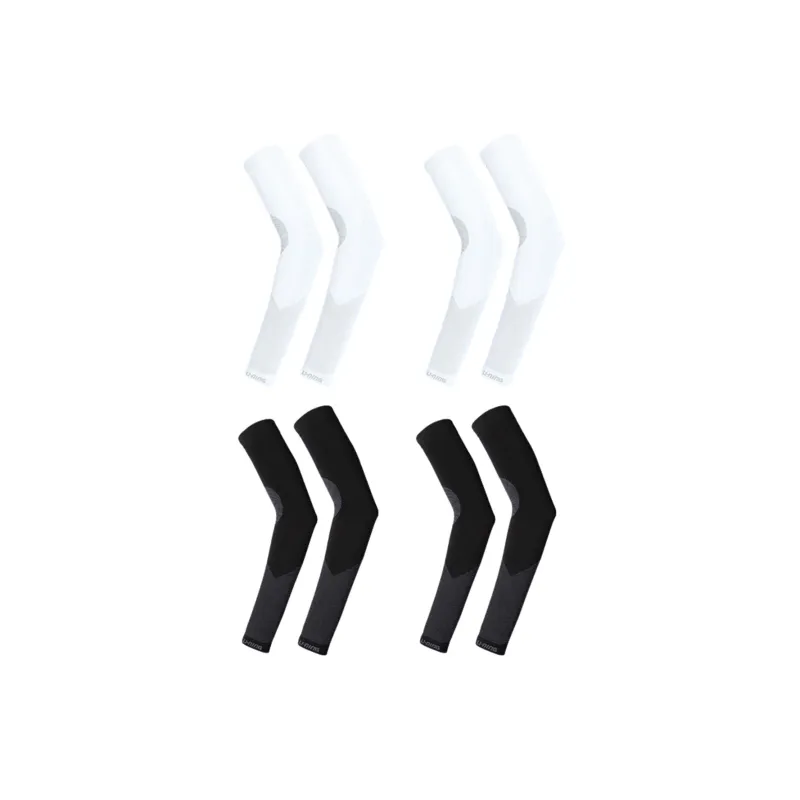 LiNing Polyamide Sun Protection Sleeves Unisex-20