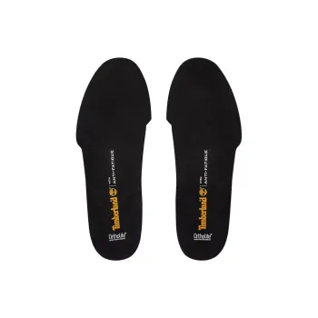 Timberland Insoles Unisex Black