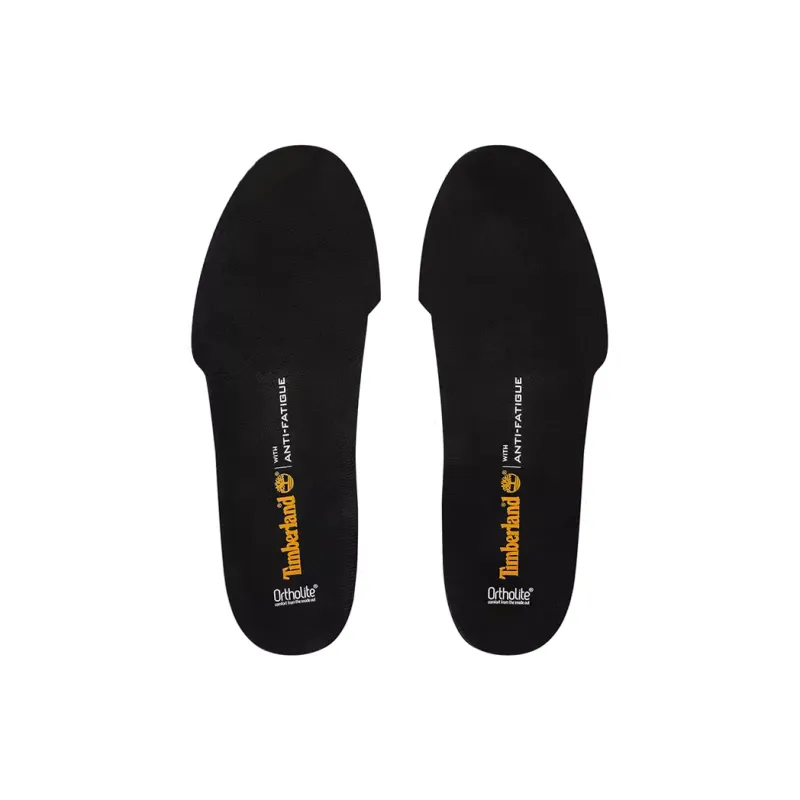 Timberland Insoles Unisex Black-0