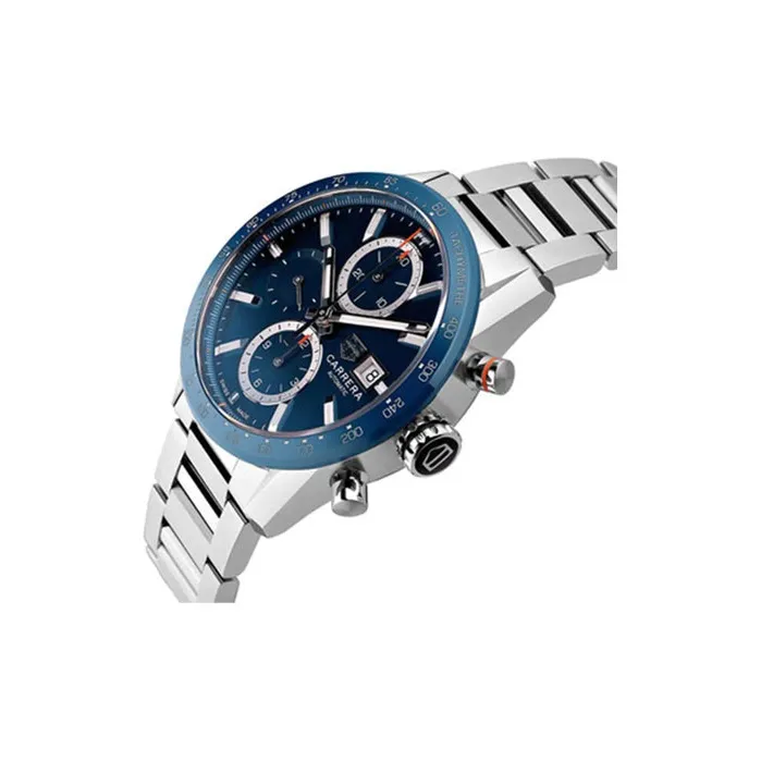 TAG HEUER Carrera CBM2112.BA0651-1