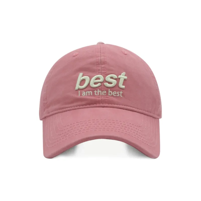 CMFY Cotton Baseball Caps Unisex-2