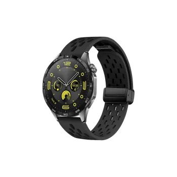 CHENSONG Huawei Compatibility Watch Band Silicone Material