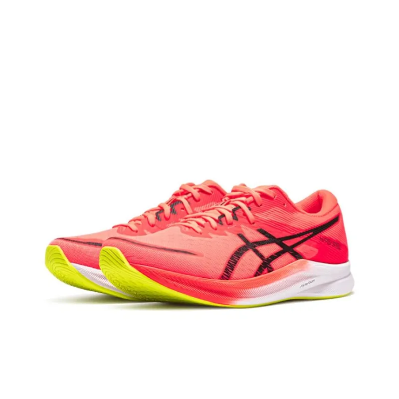 Asics Hyper Speed 3 Sunrise Red Black-2