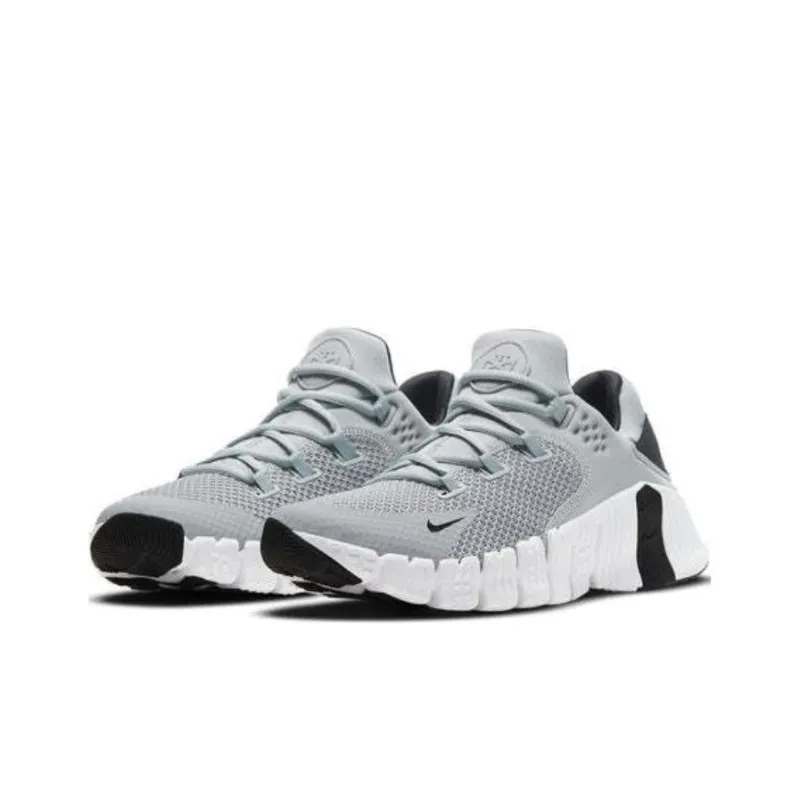 Nike Free Metcon 4 'Wolf Grey'-2