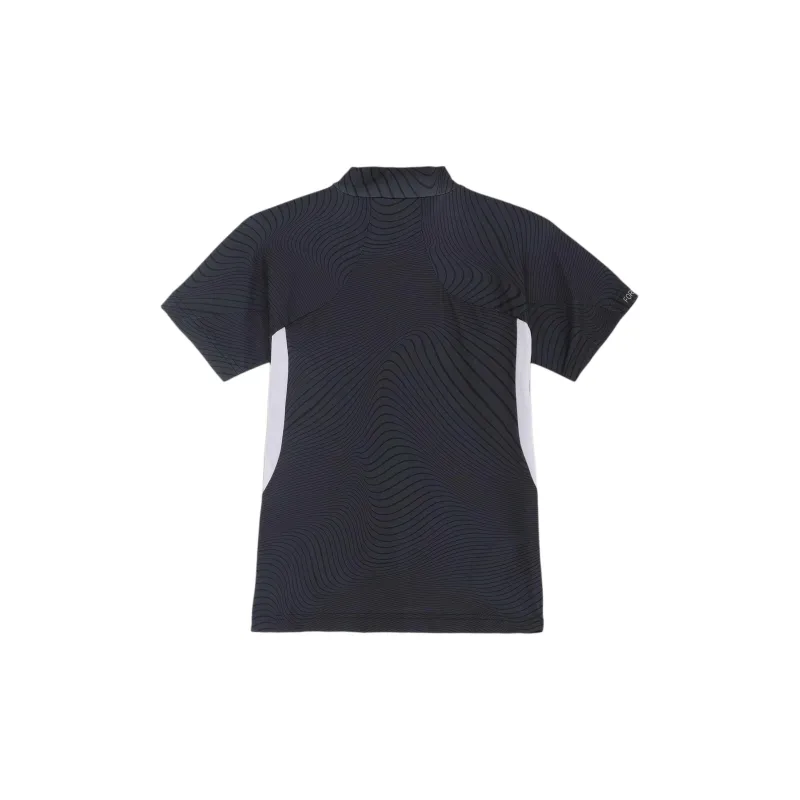 PUMA T Shirts Women's Black-1
