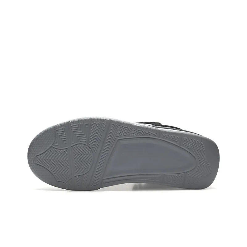 STUR YSN Wear-resistant And Lightweight Low-Top Skateboard Shoes Unisex-20