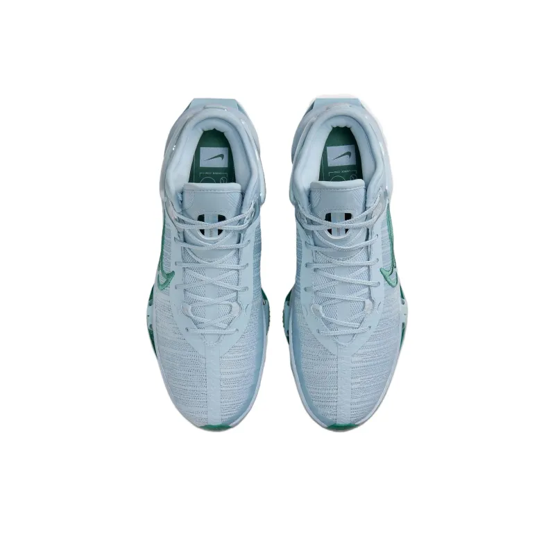 Nike Air Zoom Gt Jump 2 Ep 'Light Armory Blue'-4