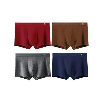 Rich Birds Underpants Men's 4 Pack