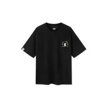 SEM/R Short Sleeved T Shirts Men's