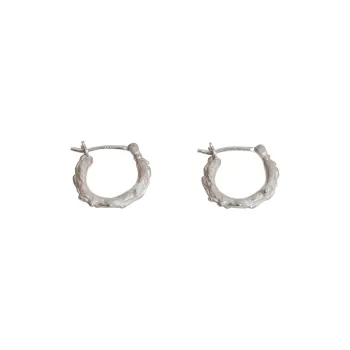 M.Wong Stud Earrings Women's