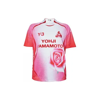 Y 3 Football T Shirt