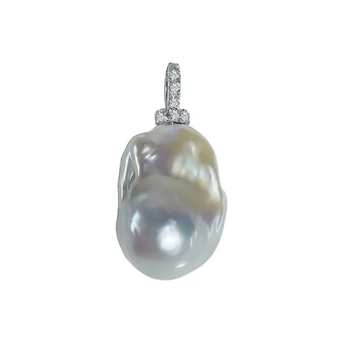 CFFRYY Pearl Pendants Women's