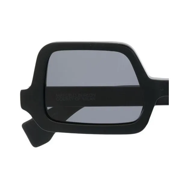 Marcelo Burlon Solidago Square frame Sunglasses-2