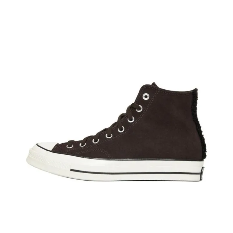 Converse Chuck 70 High 'Velvet Brown'-0