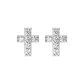 Silver (1 Pair)