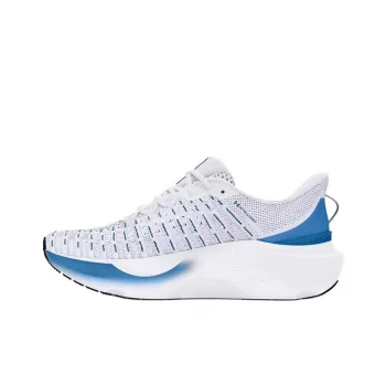 Under Armour Hovr Infinite Elite 'White Photon Blue'